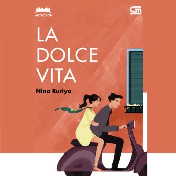 [Indonesian] - La Dolce Vita
