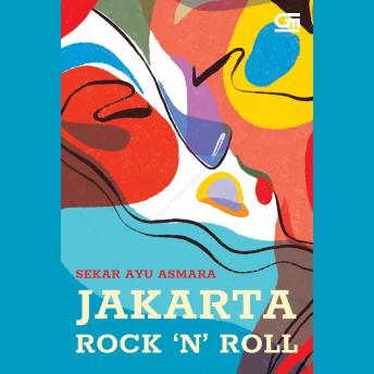 [Indonesian] - Jakarta Rock 'N' Roll