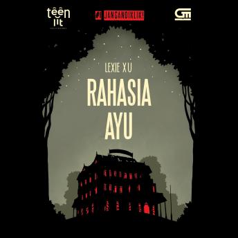 [Indonesian] - Rahasia Ayu