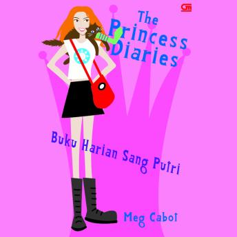 [Indonesian] - Buku Harian Sang Putri