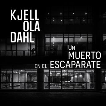 [Spanish] - Un muerto en el escaparate