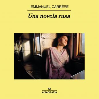 [Spanish] - Una novela rusa
