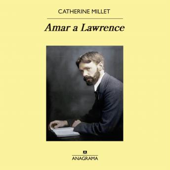 [Spanish] - Amar a Lawrence