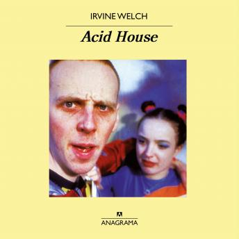 [Spanish] - Acid House