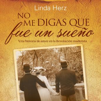 [Spanish] - No me digas que fue un sueño