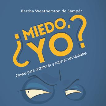 [Spanish] - ¿Miedo yo?