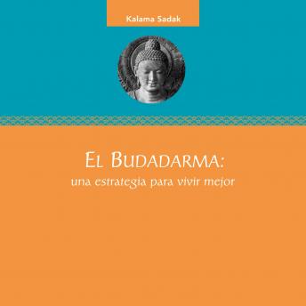 [Spanish] - El budadarma