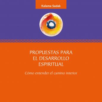 Propuestas para el desarrollo espiritual