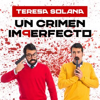 [Spanish] - Un crimen imperfecto