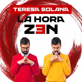 [Spanish] - La hora zen