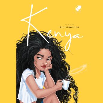 [Indonesian] - Kenya
