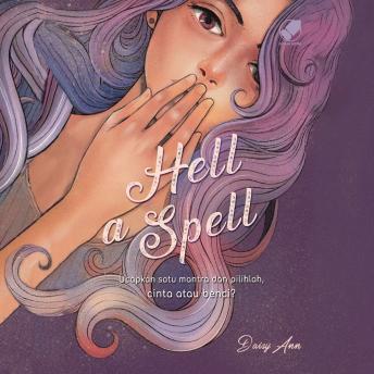 [Indonesian] - Hell a Spell