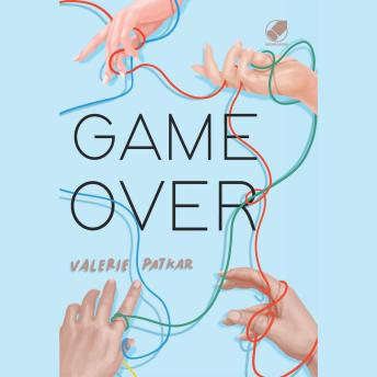 [Indonesian] - Game Over