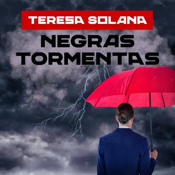 [Spanish] - Negras tormentas