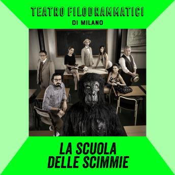 [Italian] - La scuola delle scimmie