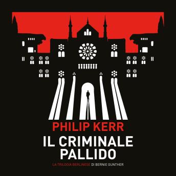 [Italian] - Il criminale pallido