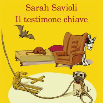 [Italian] - Il testimone chiave