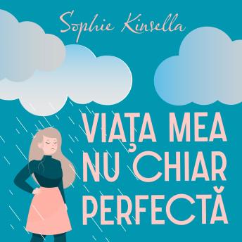 [Romanian] - Viaţa mea nu chiar perfectă