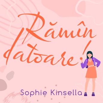 [Romanian] - Rămîn datoare!