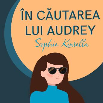 [Romanian] - În căutarea lui Audrey