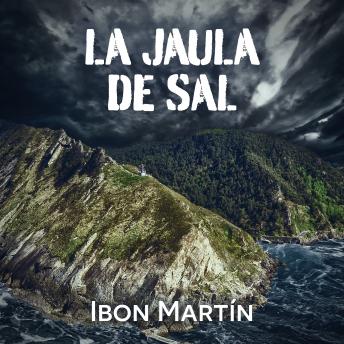[Spanish] - La jaula de sal