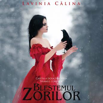 Lavinia Calina's [Romanian] - Blestemul zorilor episode artwork