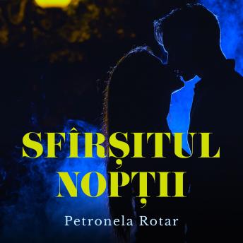 [Romanian] - Sfîrșitul nopții