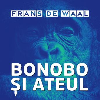 [Romanian] - Bonobo și ateul