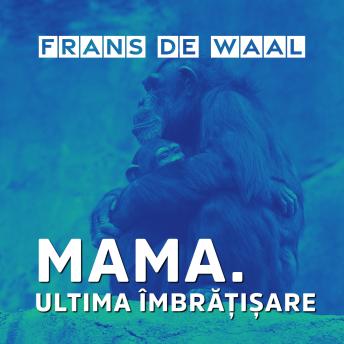 [Romanian] - Mama. Ultima îmbrățișare