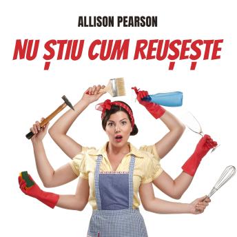 [Romanian] - Nu știu cum reușește