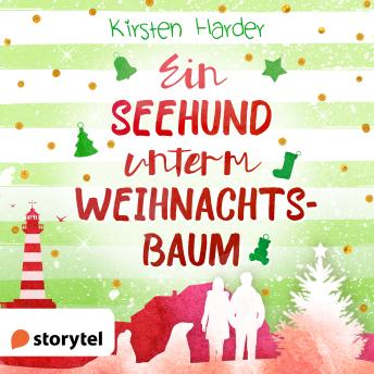 [German] - Ein Seehund unterm Weihnachtsbaum