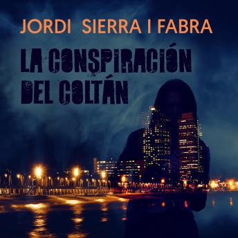 [Spanish] - La conspiración del coltán