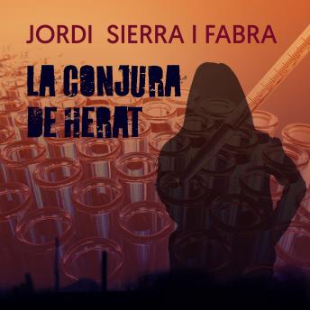 [Spanish] - La conjura de Herat