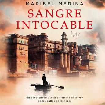 [Spanish] - Sangre intocable