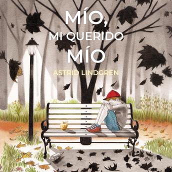 [Spanish] - Mío, mi querido Mío