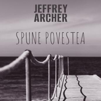 [Romanian] - Spune povestea