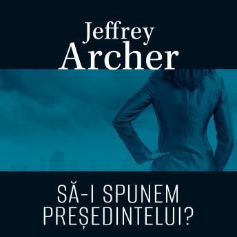 [Romanian] - Să-i spunem preşedinte?