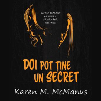 [Romanian] - Doi pot ține un secret