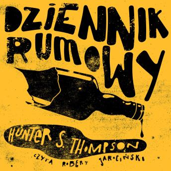 [Polish] - Dziennik rumowy