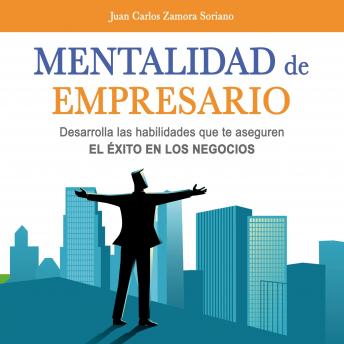[Spanish] - Mentalidad de empresario