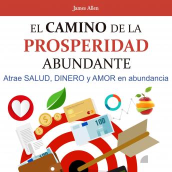 [Spanish] - El camino de la prosperidad abundante