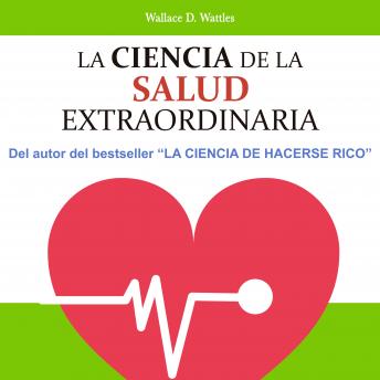 [Spanish] - La ciencia de la salud extraordinaria