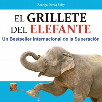 [Spanish] - El grillete del elefante