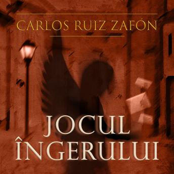 [Romanian] - Jocul îngerului