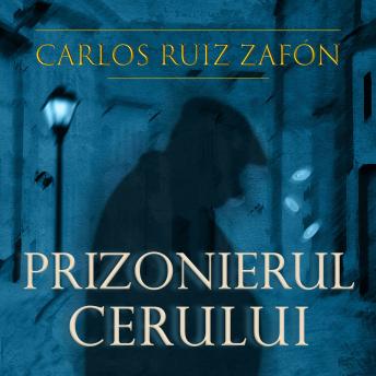[Romanian] - Prizonierul cerului