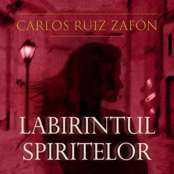 [Romanian] - Labirintul spiritelor
