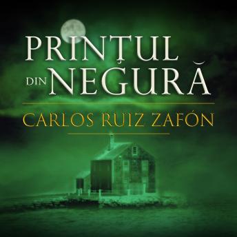 [Romanian] - Prințul din negură