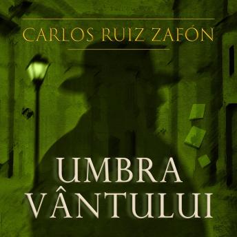 [Romanian] - Umbra vîntului