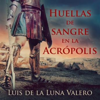 [Spanish] - Huellas de sangre en la Acrópolis