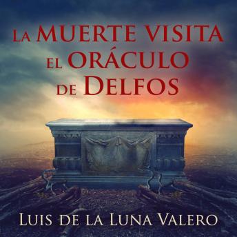 [Spanish] - La muerte visita el oráculo de Delfos
